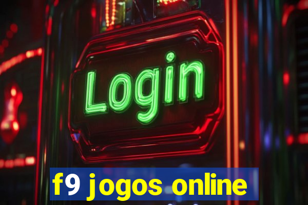 f9 jogos online